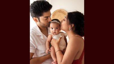 Debina Bonnerjee and Gurmeet Choudhary Expecting Second Child Together!